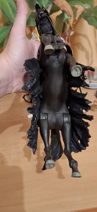 Коня на Назгул от Властелинът на пръстените