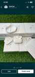 Air pods pro 2 sigilate