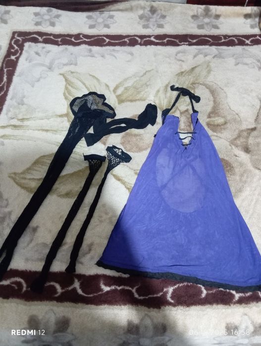 Колготки женские, нижнее бельё