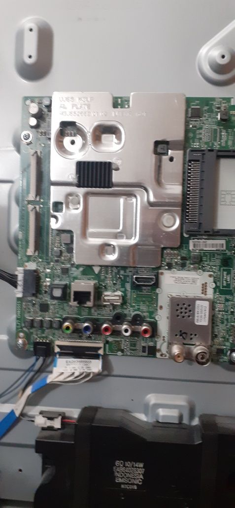 Mainboard lg
EAX67133404