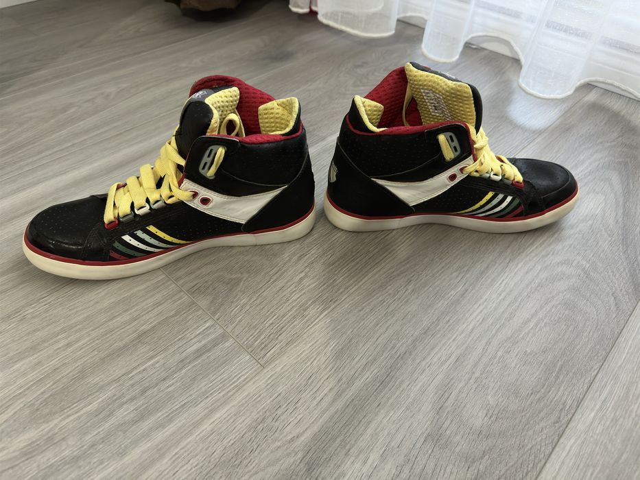 Adidasi  K-SWISS , nr.40 (25cm)