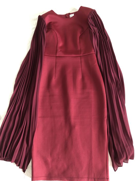 Продам женское платье