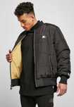 Starter Black Label Reversible Jacket ОРИГИНАЛ мъжко яке с 2 лица - XL