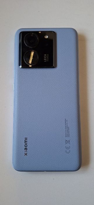 Xiaomi 13t pro karopka dakument bor