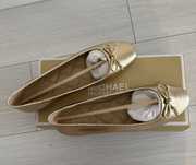 Balerini Michael Kors