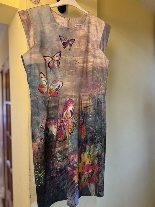 Rochie Hermosa marimea 44