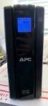 UPS APC Pro BR1500G-GR, 1500VA, 865W, Schuko, 4xRJ45, 2xRJ11, USB