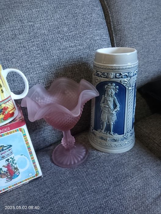 Obiecte decorative vechi