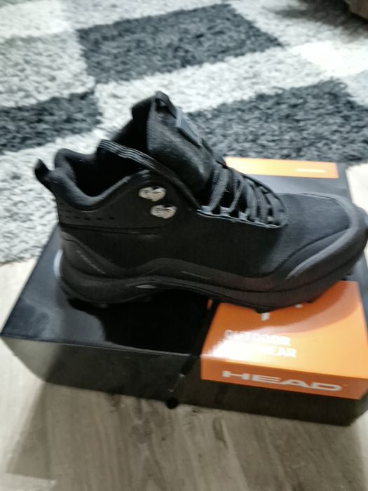 Ghete HEAD impermeabile NR.43