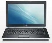 Laptop Dell Latitude E 6320