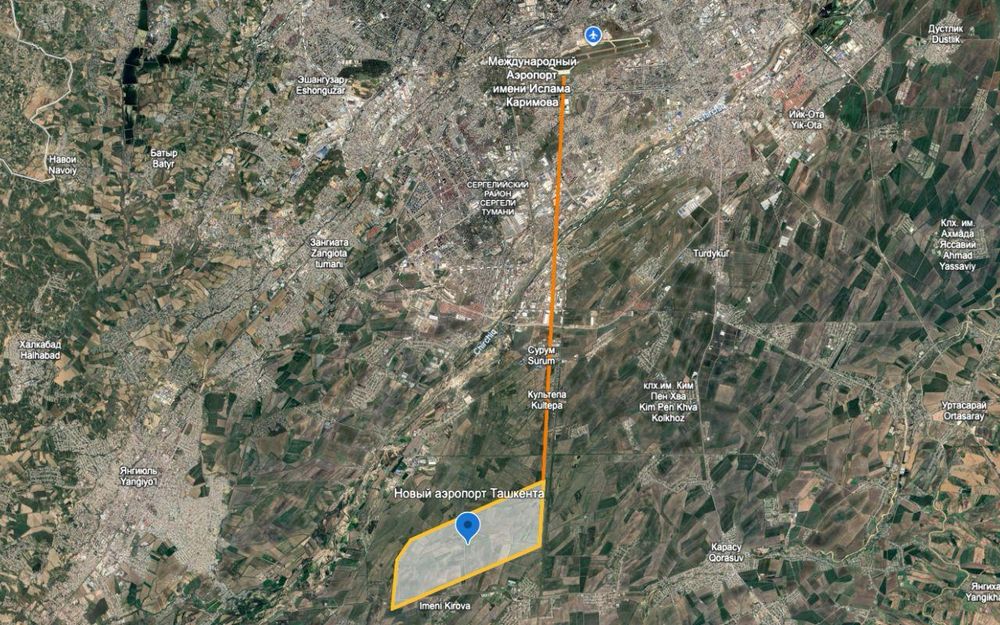 Sergeli Surumda yer uchastkasi sotiladi 10 sotik