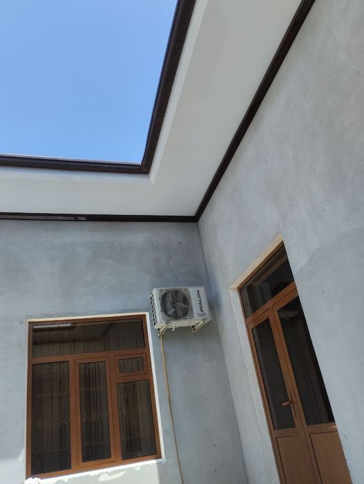 Alikapon alyukabond fasad alikafon