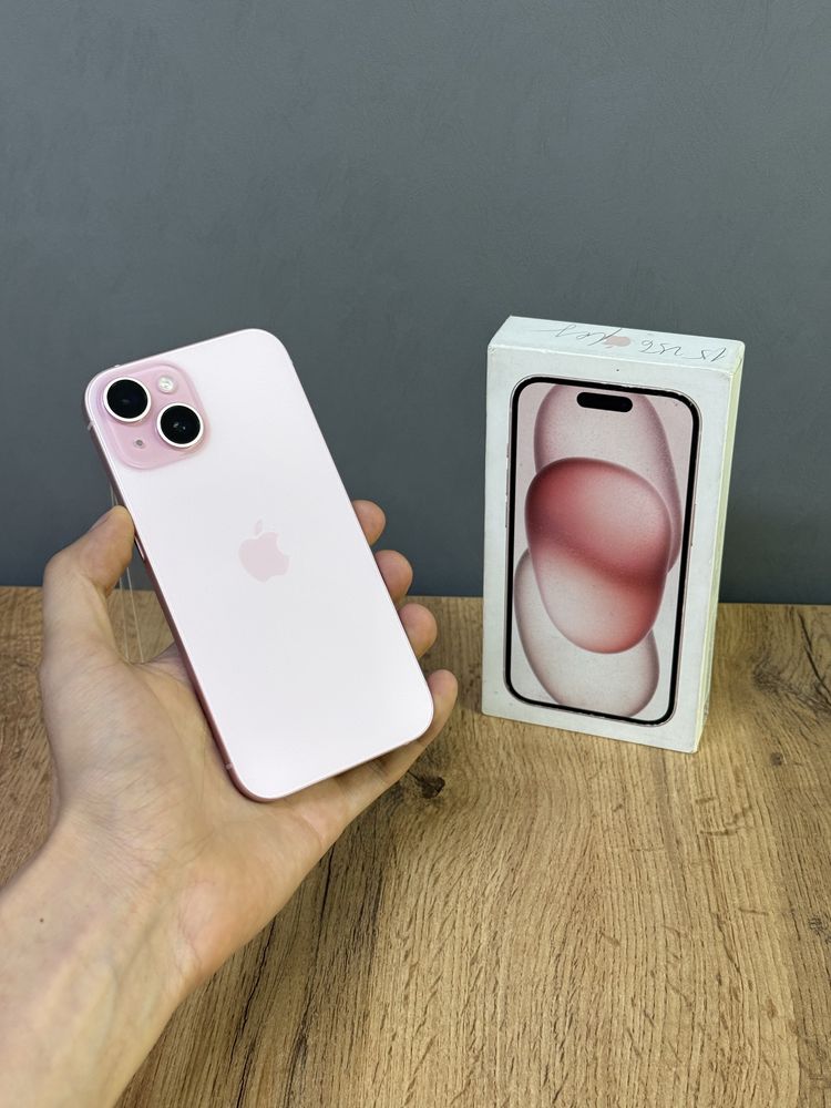 Iphone 15 256 GB | Mobile Zone