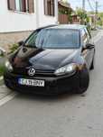 VW Golf 6 TDI 110 CP 2009 euro 5 Hatchback