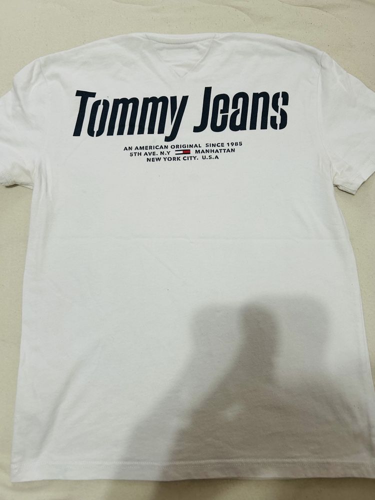 Tricou Tommy S, M, L