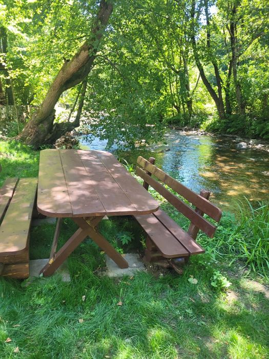 Închiriez cabana cu piscina Valea Ierii ,după data de 01.09.2025 !