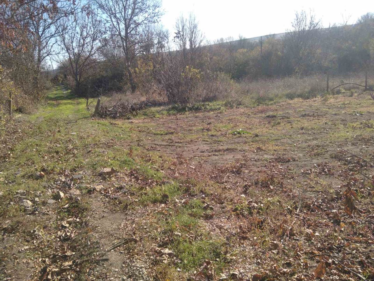 Продава се Къща в Разград, Варош - 25 кв.м за 1360 €/кв.м - Снимка #6