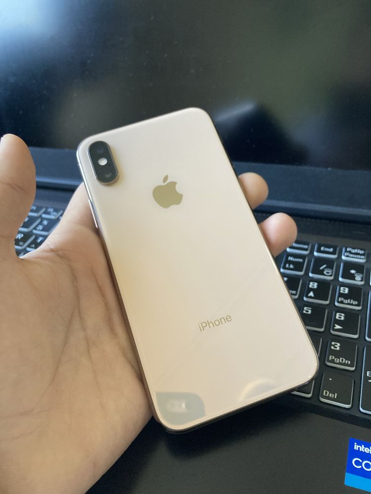 Iphone xs 256gb ideal