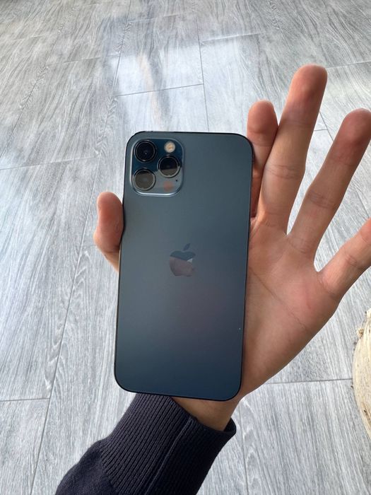Iphone 12 pro oclmaga