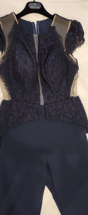 Salopeta dama Cristallini