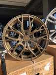 17” Джанти 5х98 ARCEO ROMA