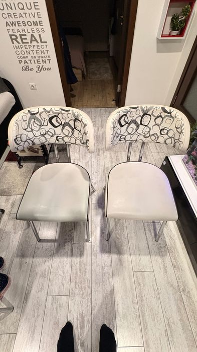 Кухненски столове