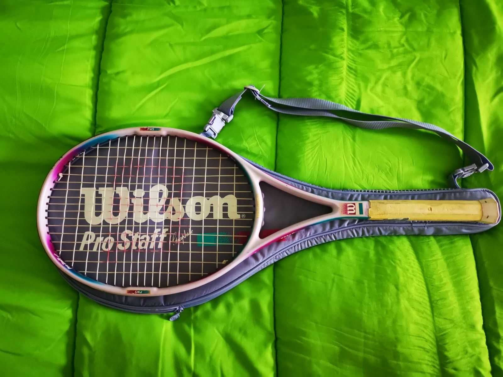 Тенис ракета Wilson Pro Staff