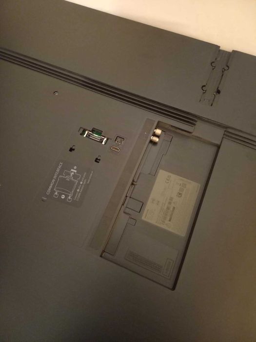 Телевизор Samsung