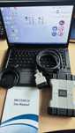 Star diagnosis MB Star C6 DoIP WiFi