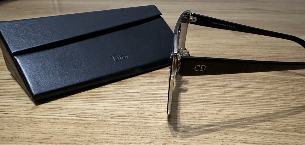 Christian Dior слънчеви очила