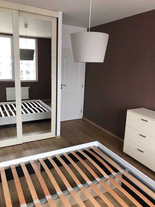 Дава се под наем Двустаен апартамент в София, Дружба 2 - 54 кв.м за 373.83 € - Снимка #4