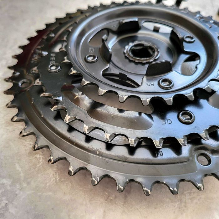 Части за велосипед