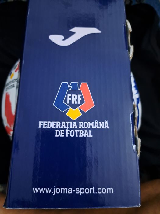 Minge fotbal joma liga 2