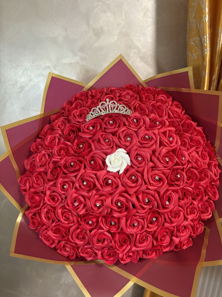 Buchete de flori