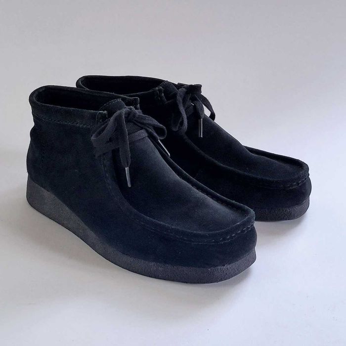 Clarks Wallabee, оригинални 42