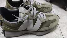 Маратонки New balance 327