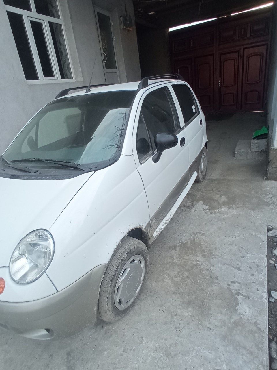 Matiz Best 2010-yil