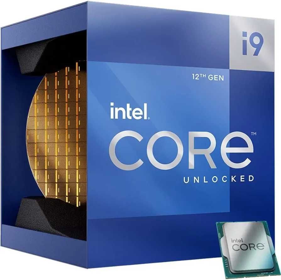 Core i9 12900k / Core i9 13900k