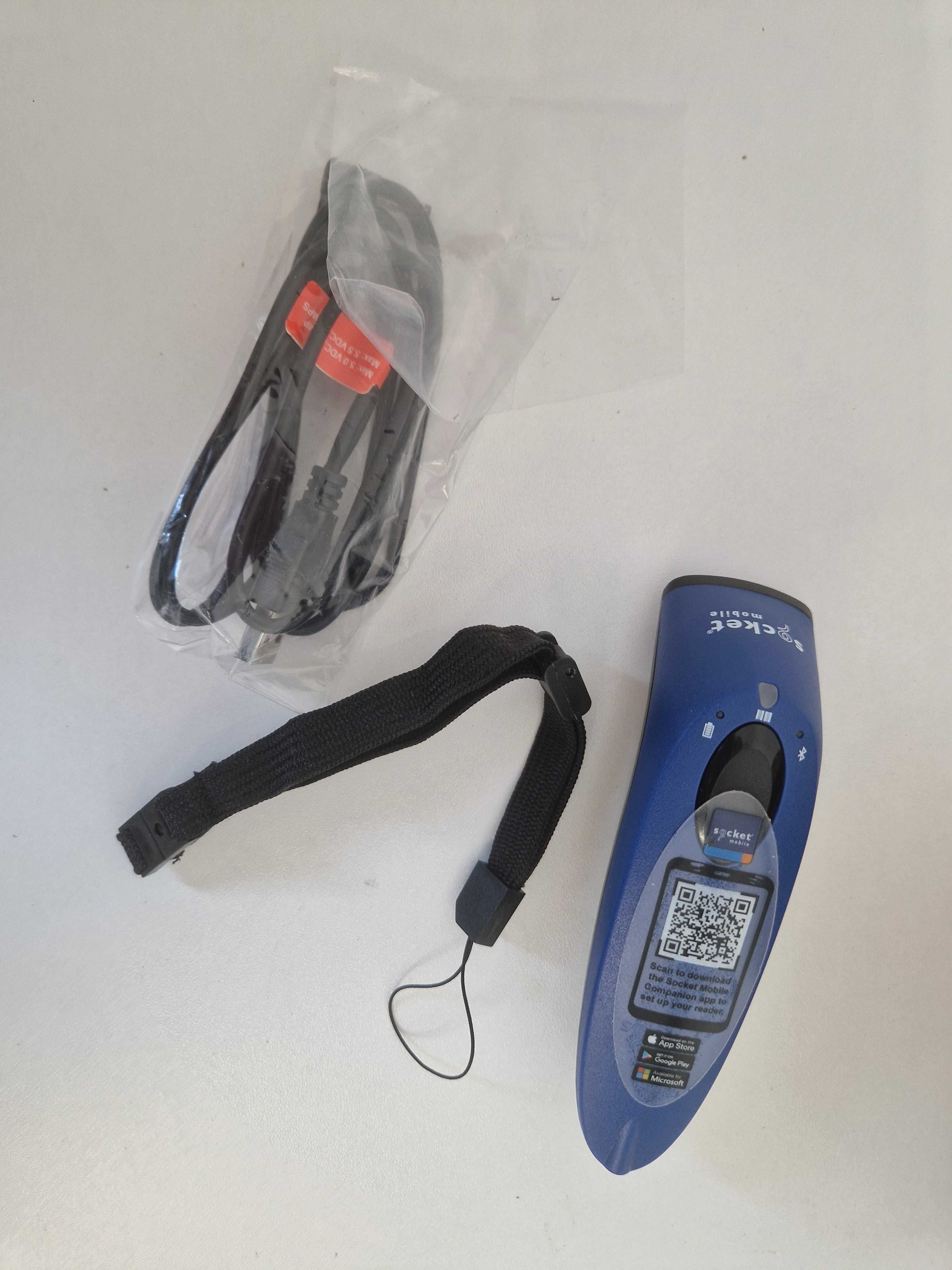 Socket Mobile CX3360-1682 SocketScan S700 1D Bluetooth баркод скенер
