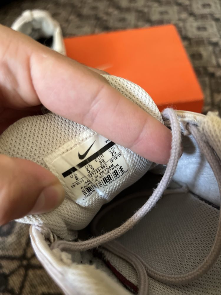 Nike Air Max 97 39/25см