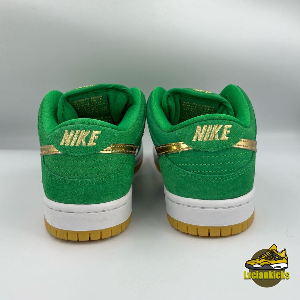 Nike Sb Dunk Low “St. Patrick” Marimea 38