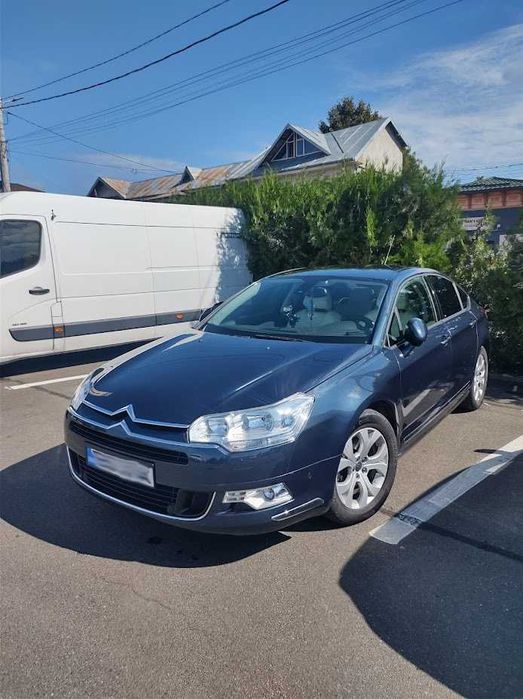 Citroen C5 X7 2.0 HDI 140 CP – Euro 5 – An 2010