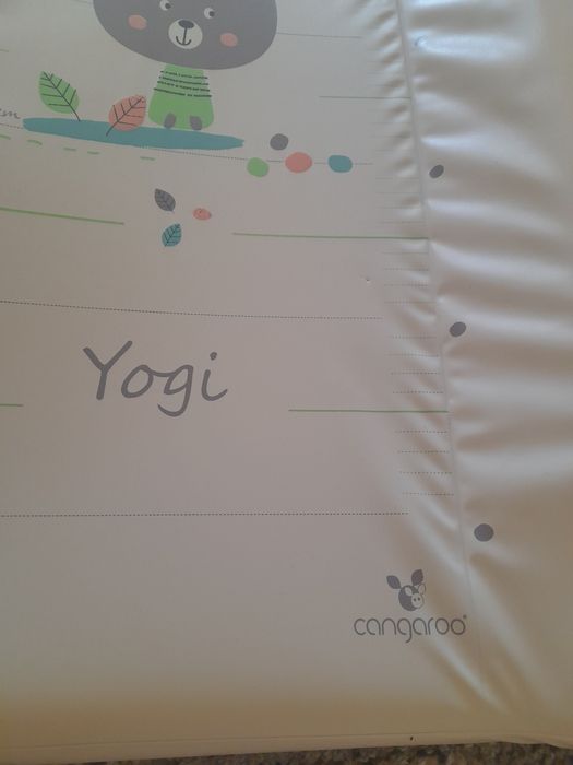 Повивалник за бебе  Cangaaro