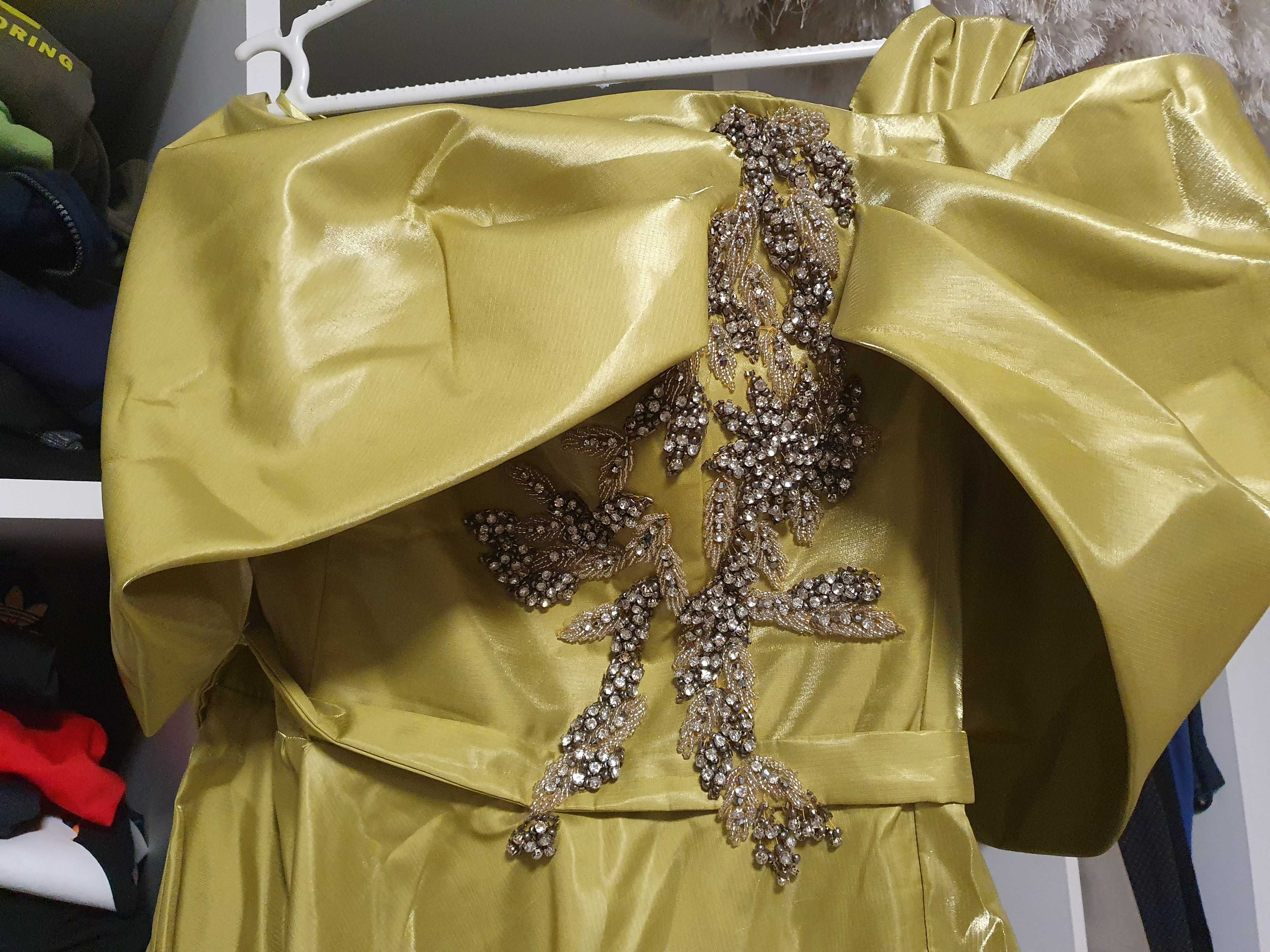 Rochie simpla si eleganta