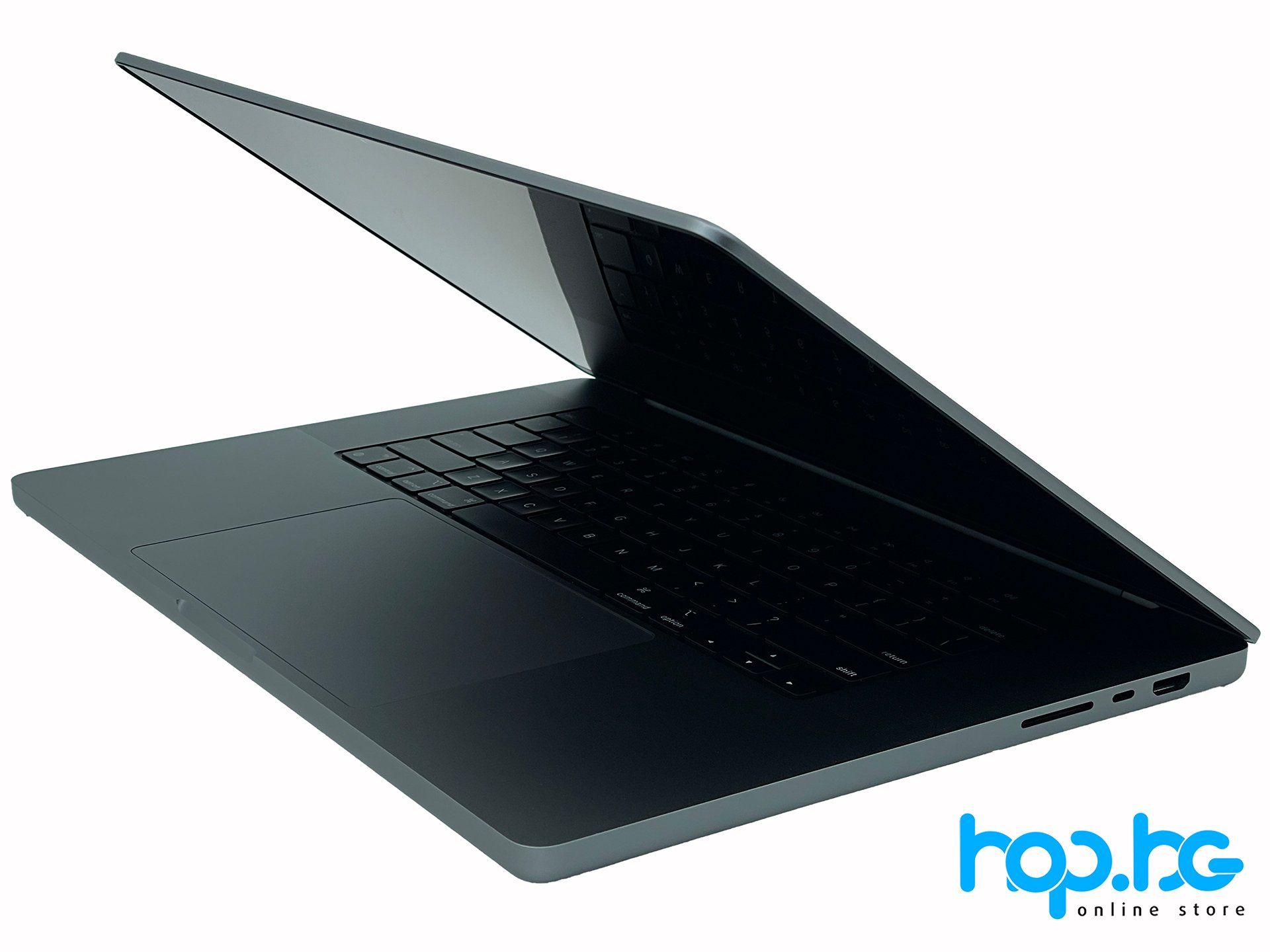 Лаптоп Apple MacBook Pro A2485 (2021) Space Gray ( 15248 )
