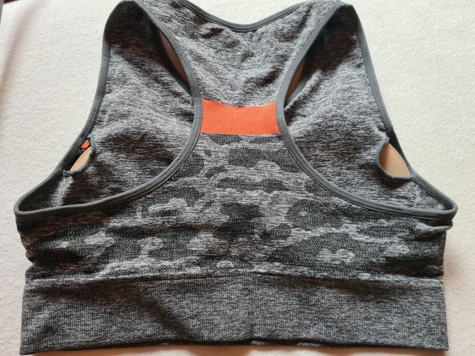 Бюстие и клин USA PRO