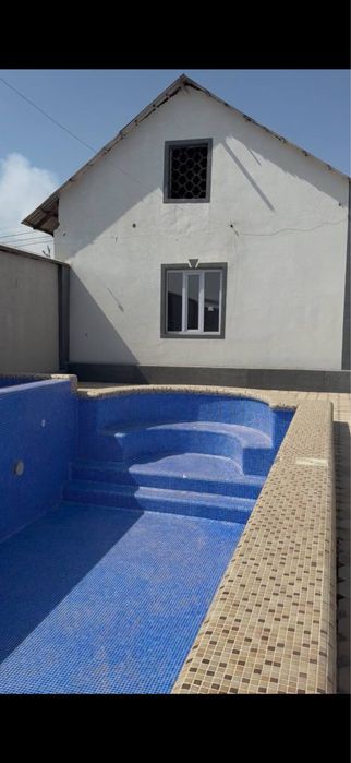 Продается дача в Чирчике