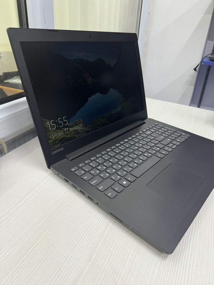 Lenovo быстрый ноутбук легкий для офиса и учебы