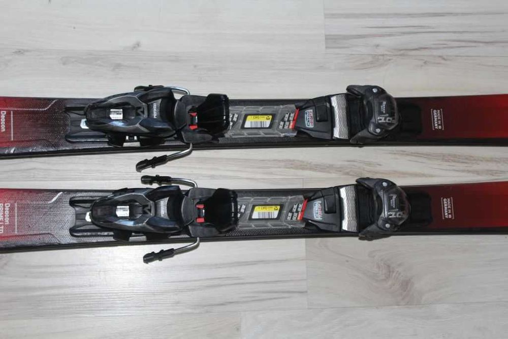 Ски VOLKL Deacon Prime 172cm, 165cm  - 2024