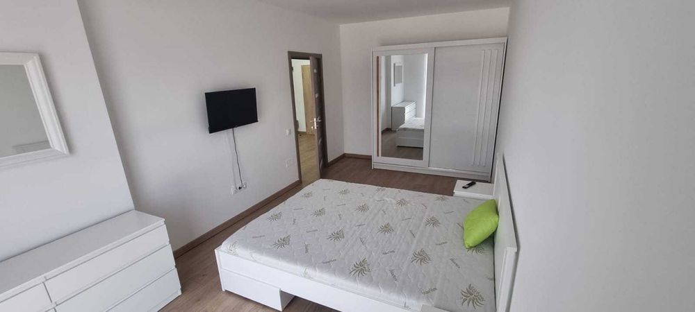 Apartament doua camere de vanzare str.Avram Iancu 344, persoana fizica